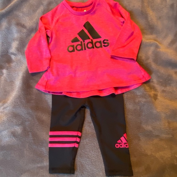 Addidas - baby outfit. 3 months - Picture 1 of 5